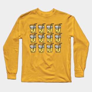 Lemonade Long Sleeve T-Shirt